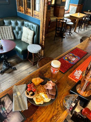 The Rhu Inn The Rhu Inn