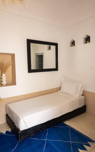 Habitación triple, de lujo