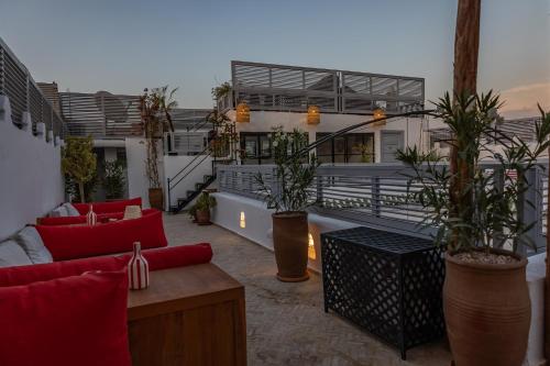Riad El Jadide - image 11