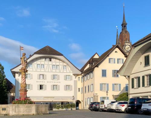Hotel Zofingen