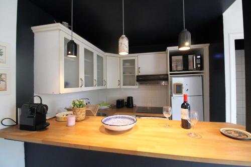 Loft Orfila, Paryż (zdjęcie 9)
