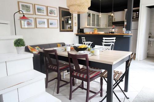 Loft Orfila, Paryż (zdjęcie 6)