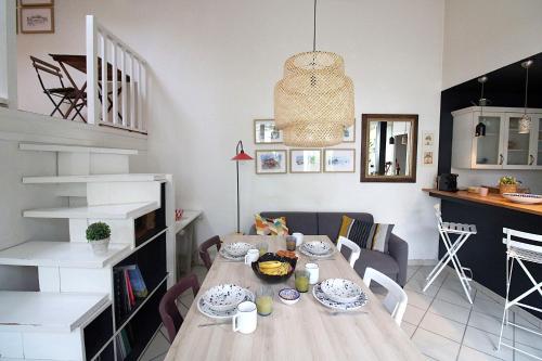 Loft Orfila, Paryż (zdjęcie 7)