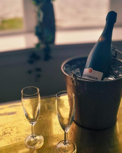 The Rhu Inn The Rhu Inn