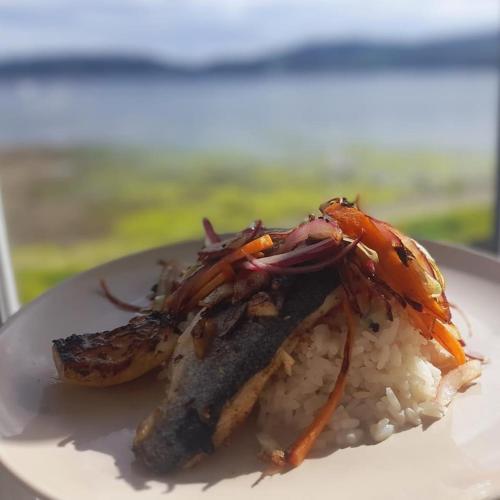 The Rhu Inn The Rhu Inn