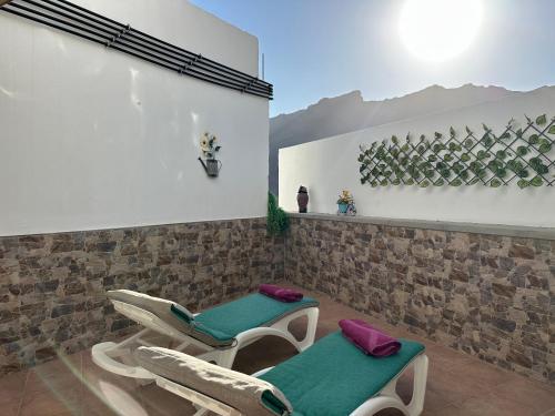 Apartamentos Casa Mime
