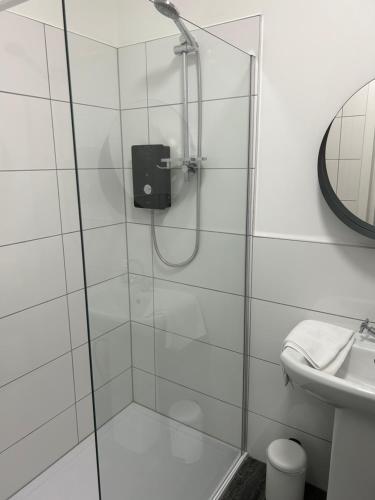 The Rhu Inn The Rhu Inn