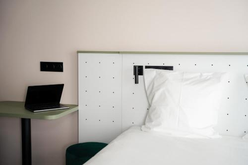All Suites Appart & Hotel Paris 13 Porte d'Italie - image 13