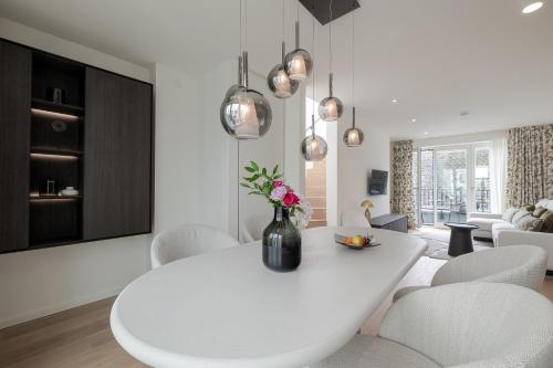 المرافق, Apartments Hotel Stadt Hamburg in سيلت اوست