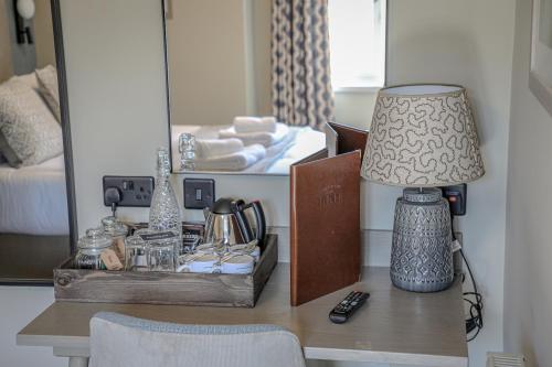 Bridge End Hotel – Llangollen