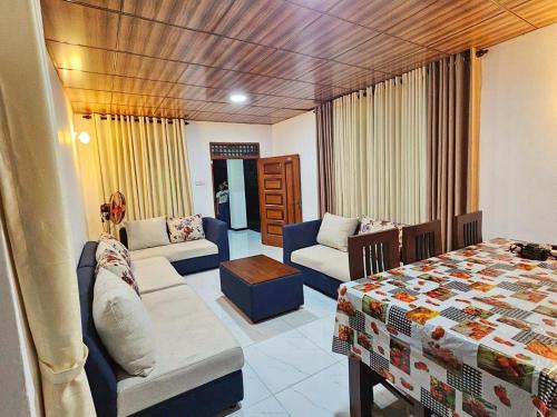 Hope Holiday Resort in جا-إيلا