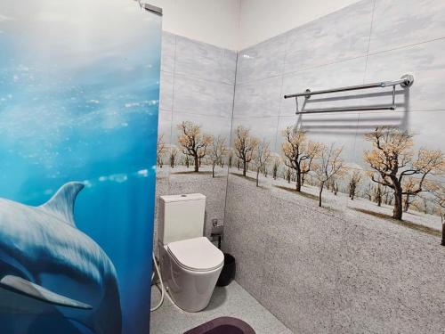 حمام, Hope Holiday Resort in جا-إيلا