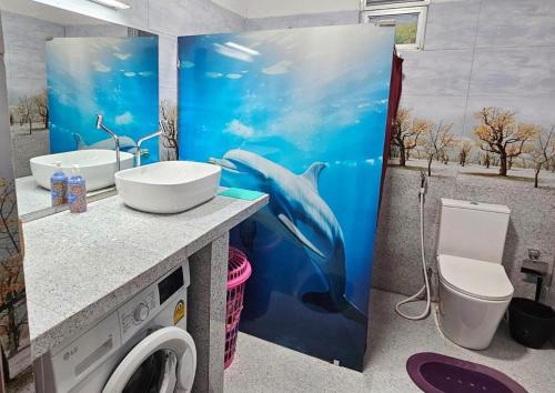 Hope Holiday Resort in جا-إيلا