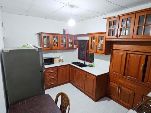 Hope Holiday Resort in جا-إيلا