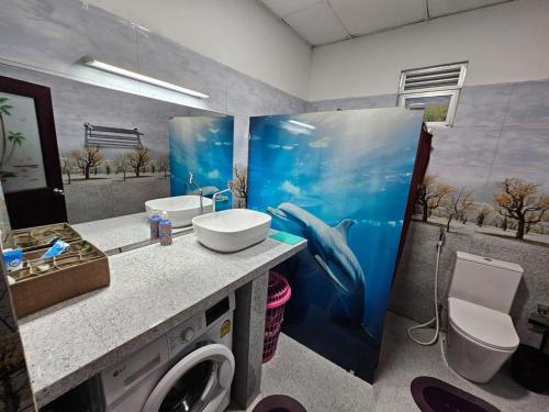 Hope Holiday Resort in جا-إيلا