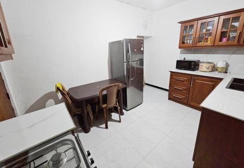 Hope Holiday Resort in جا-إيلا