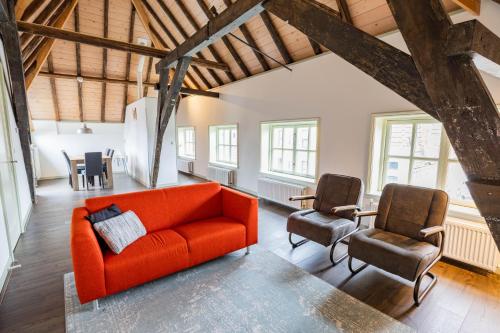 Gelkingehof Aparthotel in Binnenstad-Zuid