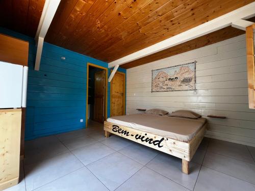 Casa Madeira in จาเนลา