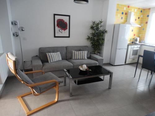 Málaga Apartamentos - Nuño Gómez, 24, Málaga (photo 2)