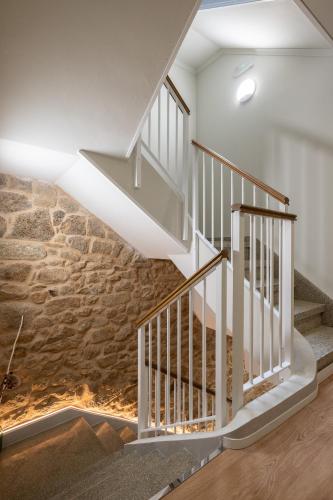 Facilities, TERRA de Padron - Quality Rooms in Padron