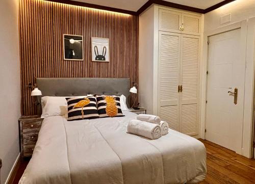 CHUECA Apartamentos Noxi Room Type - Estudio para 2