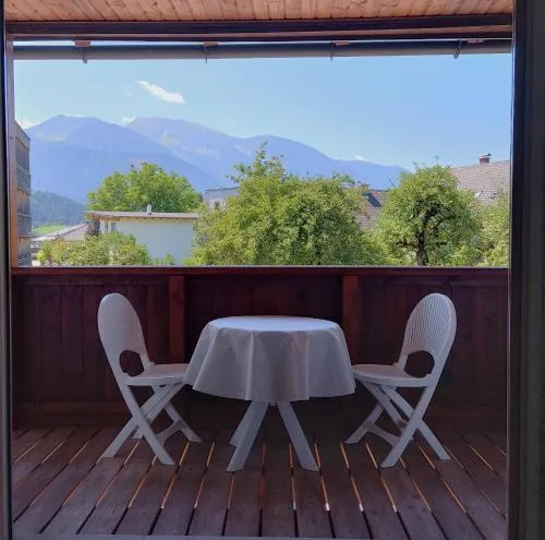 Apartment Sommerlechner in Windischgarsten, Österreich