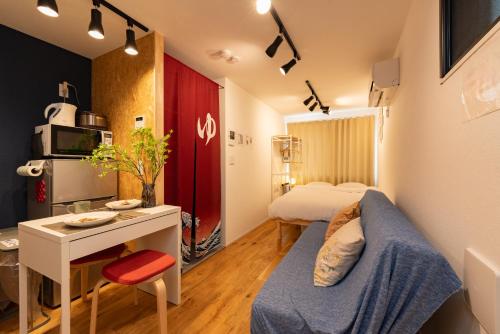 AsahiStay -Asakusa, Self check in & Well located house