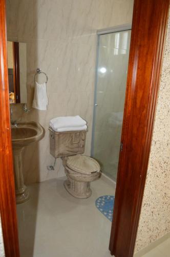 Hotel Guadalupe Bernal - Photo 2
