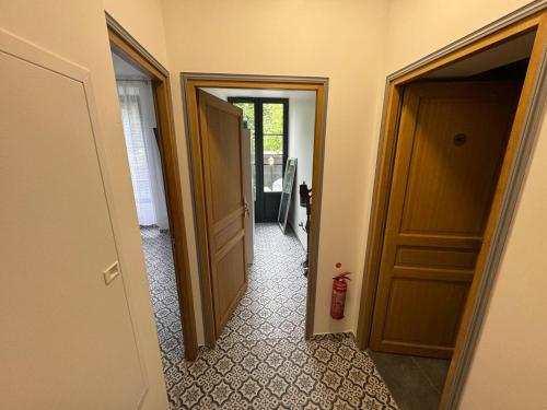 L'étoile de Seine 77 Appartement 6 (L'etoile de Seine 77 Appartement 6) in Дамарі-ле-Лис