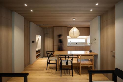 LIGHTHOUSE 249 DDP Dongdaemun, Сеул