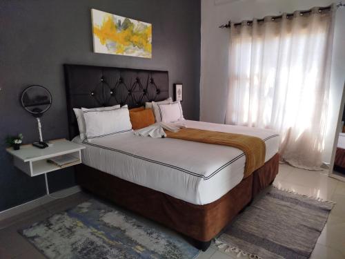 Shalakwe Hills-Inn Guesthouse Kasane in Kasane