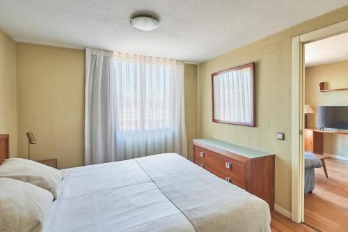 Apartamentos Juan Bravo - image 10