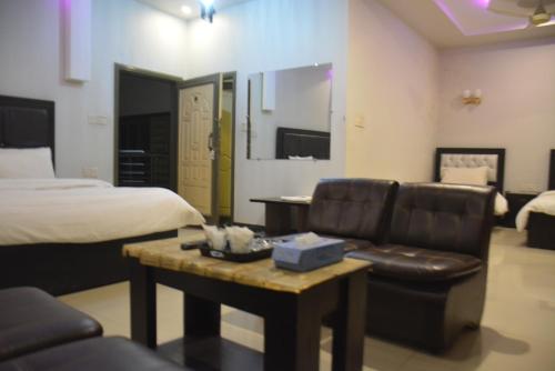 Abeer Hotel in Mingora