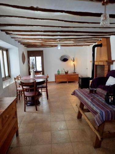 casa eras irene gîte à louer Charán