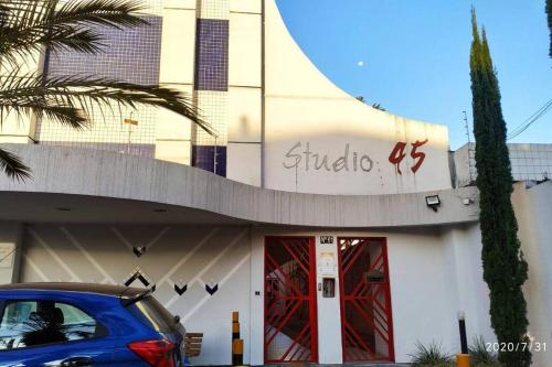 Zunanjost, Studio B no Bueno, próximo ao Hospital Neurológico (Studio B no Bueno, proximo ao Hospital Neurologico) in Bueno