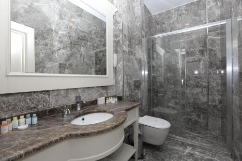 Baron Hotel & Spa, Istanbul (photo 3)