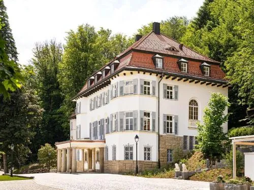 Robenstein Hotel & SPA - Villa in Zwiesel, Deutschland