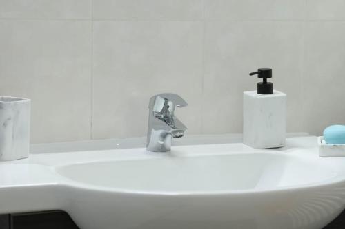 Luxus-Apartment am Eutritzscher Markt, Leipzig (photo 3)