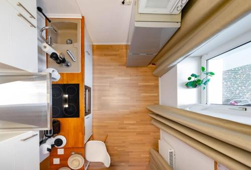 Luxus-Apartment am Eutritzscher Markt, Leipzig (photo 7)