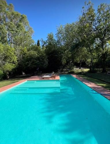 La Castellana in ลา โปบลาซียง ตราสลาสเซียร์รัส