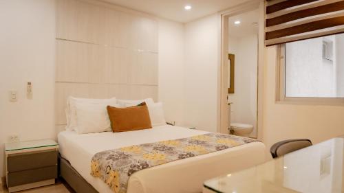 Hotel Madeiro, Medellín (photo 10)