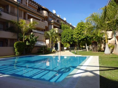 Ático Dúplex en playa Las Chapas