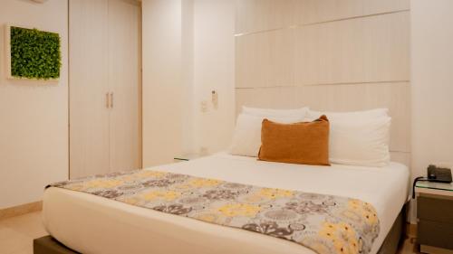 Hotel Madeiro, Medellín (photo 4)