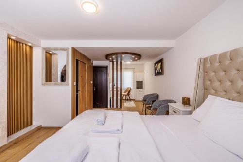 Hotel Mažijanik (Hotel Mazijanik) in Niksic