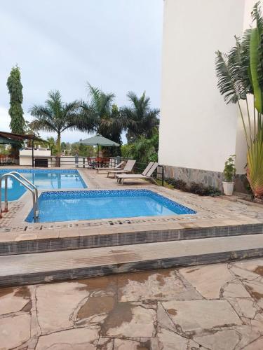 Piscina, Mawenzi Resort -Mtwapa in Mtwapa