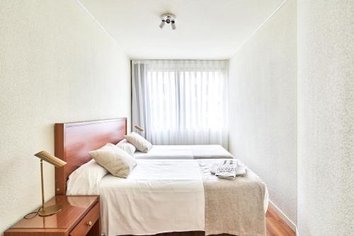 Apartamentos Juan Bravo Room Type - Apartment with Terrace