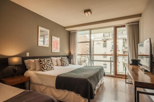 Increíble Ubicación Full Amenities pleno Palermo Soho powered by Argenhost -T309-, Buenos Aires