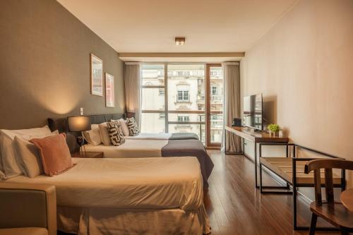 Increíble Ubicación Full Amenities pleno Palermo Soho powered by Argenhost -T309-, Buenos Aires (fotografie 10)