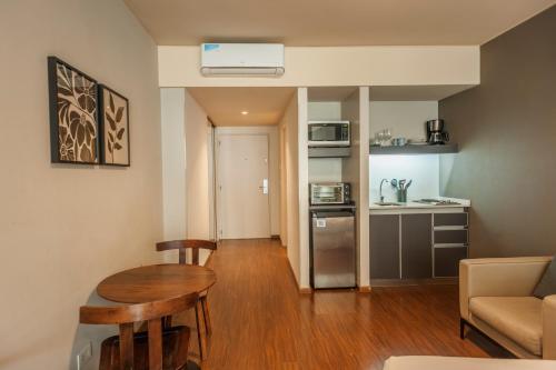 Increíble Ubicación Full Amenities pleno Palermo Soho powered by Argenhost -T309-, Buenos Aires (fotografie 6)