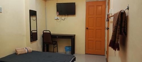 Hotel Bajet Gaya Warisan – Kota Bharu, PA
